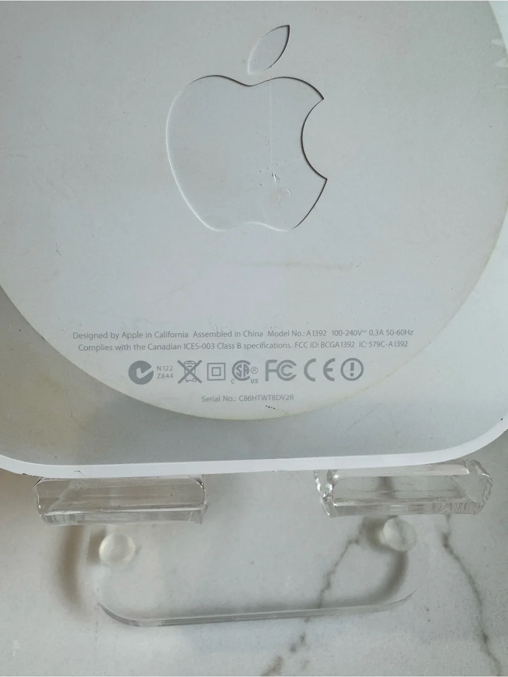 Apple airport express